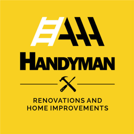 aaa handyman sydney logo