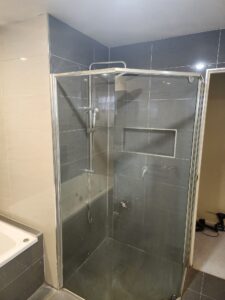 bathroom renovation penrith